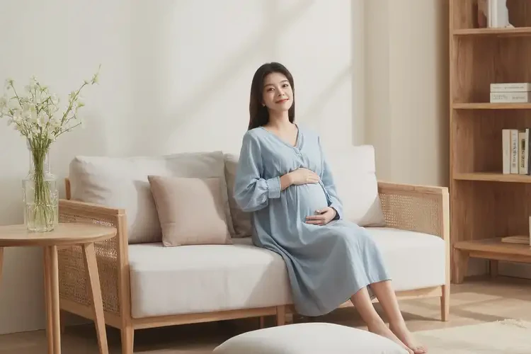 孕妇身上出现湿疹可以治好吗(图2)