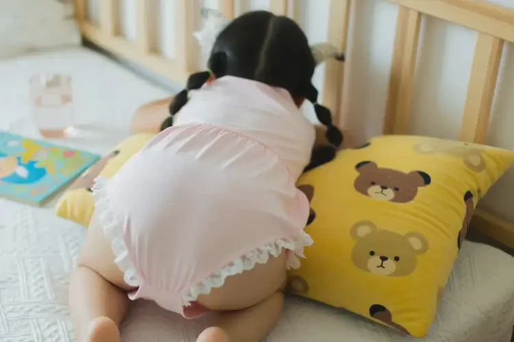 小学生屁股上出现湿疹可不可以根治(图2)