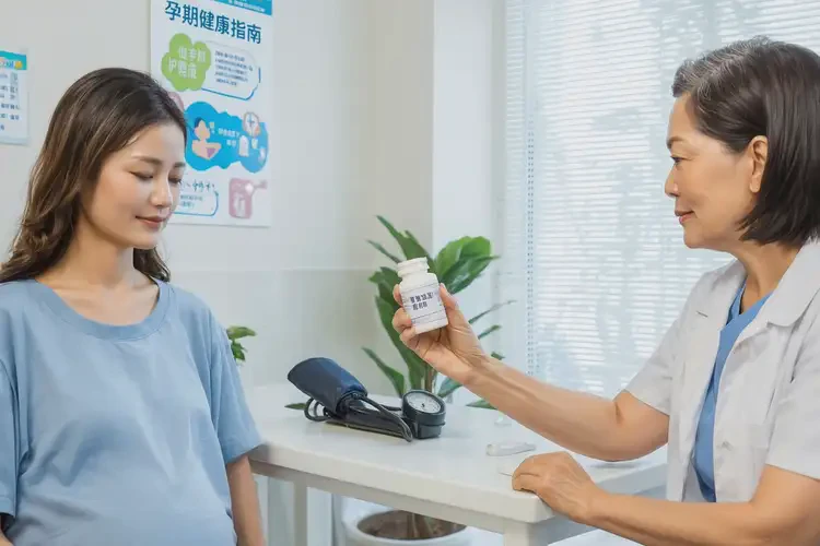 孕妇肛周偶尔起湿疹可以治好吗(图2)