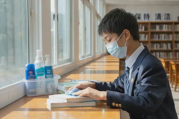 中学生大腿上偶尔起湿疹可不可以根治(图2)