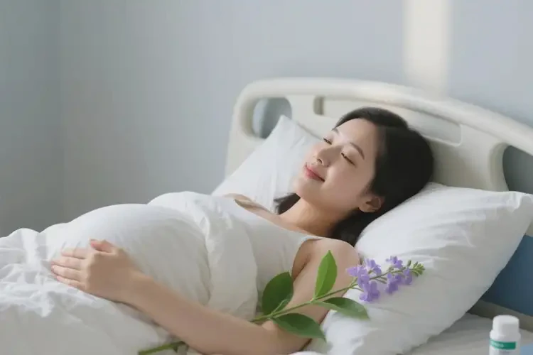 孕妇肛周有湿疹可以治好吗(图1)