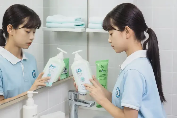 中学生肛周偶尔长湿疹可不可以根治(图3)