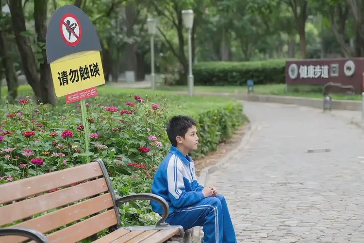 中学生小腿偶尔起湿疹可不可以根治(图2)