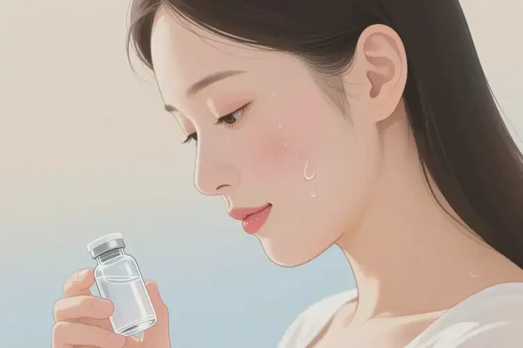 孕妇面部容易起湿疹可不可以根治(图3)
