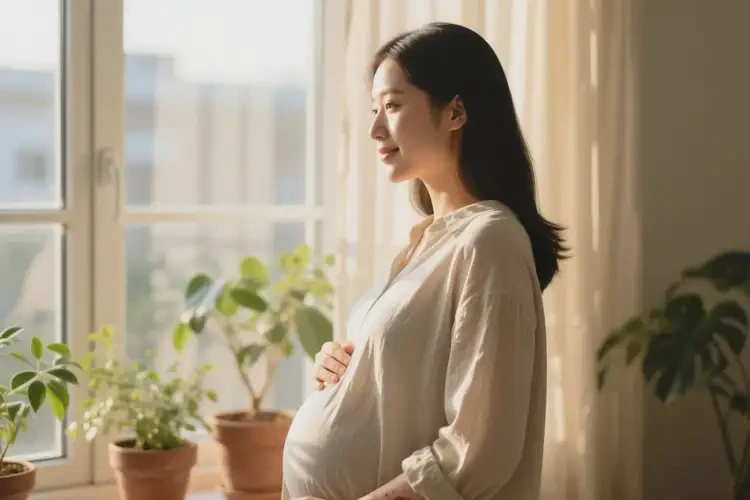 孕妇全身出湿疹可以治好吗(图3)