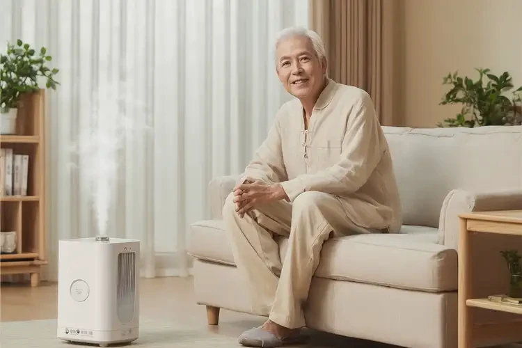 老年人屁股有湿疹可不可以根治(图2)