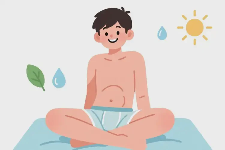 青少年肛周偶尔起湿疹可不可以根治(图3)