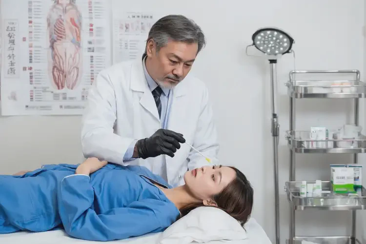 女生肛周出现湿疹能靠自己自愈吗(图2)