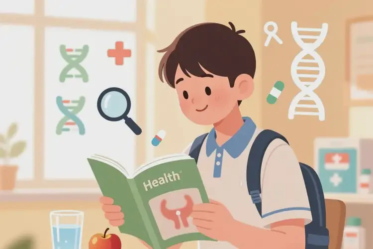 大学生肛周出现湿疹可不可以根治(图3)