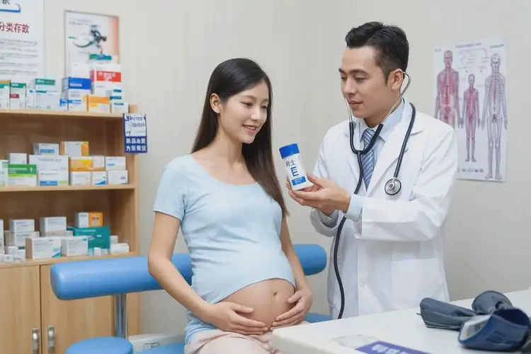 孕妇脖子偶尔长湿疹可以治好吗(图3)