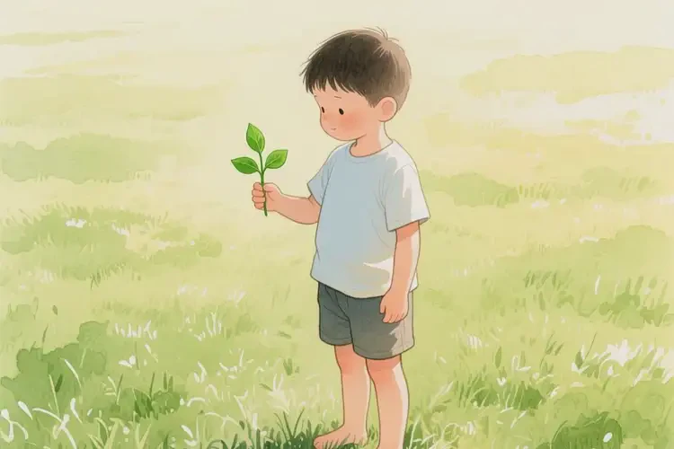 小孩大腿偶尔起湿疹可以治好吗(图2)
