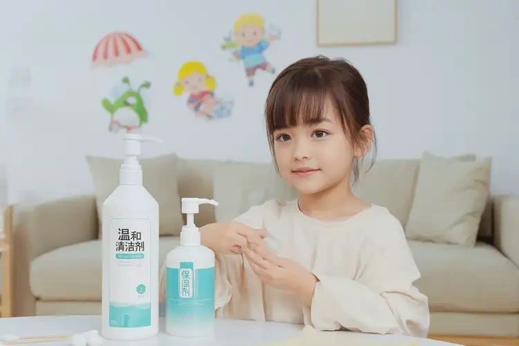 小学生肚子上起湿疹可不可以根治(图3)