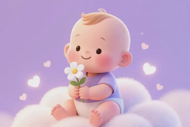 婴幼儿脸上长湿疹可以治好吗(图2)