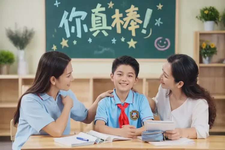 小学生肚子上容易起湿疹可不可以根治(图1)
