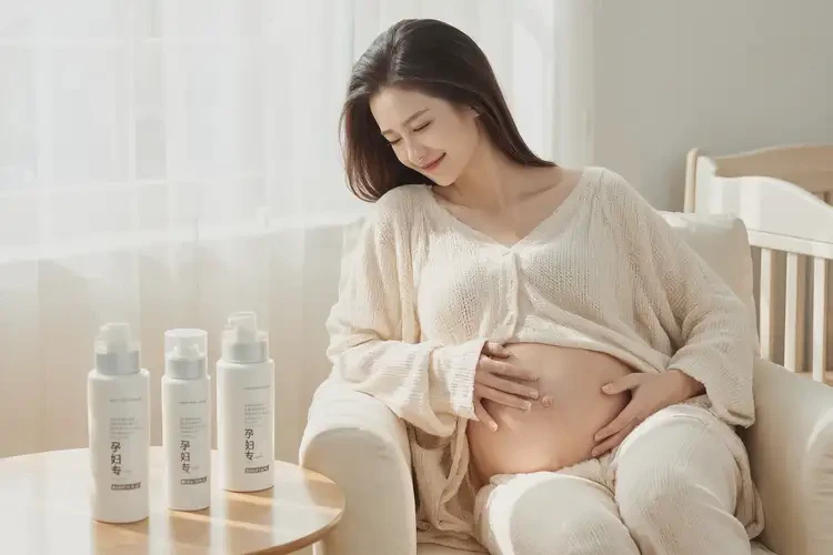 孕妇肛周经常起湿疹可不可以根治(图3)