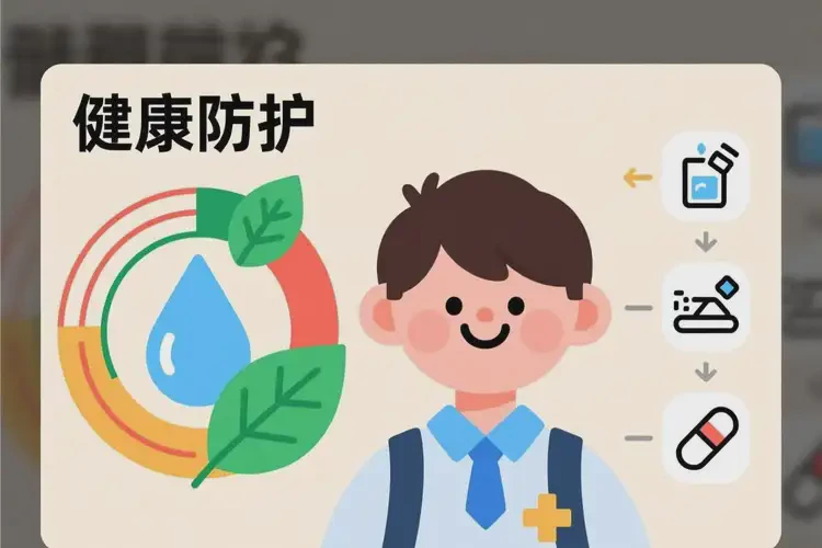 大学生肛周出现湿疹可不可以根治(图2)