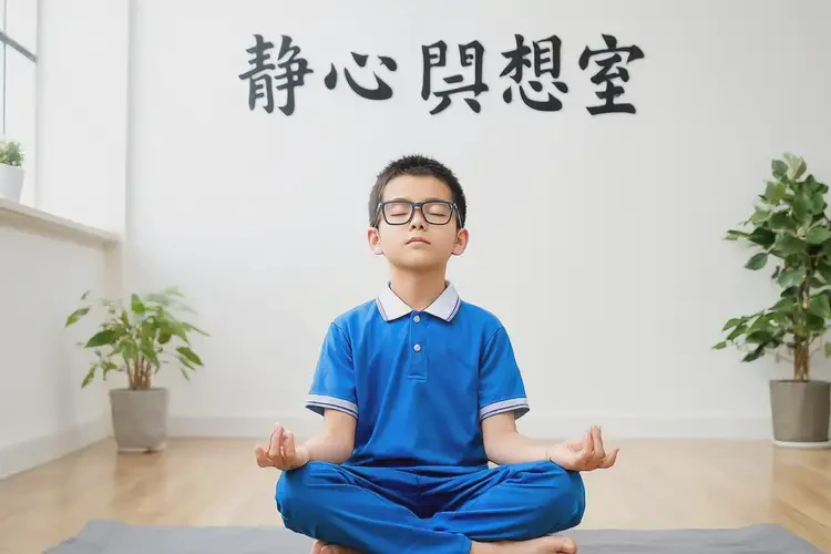 中学生身上容易长湿疹可不可以彻底自愈(图2)