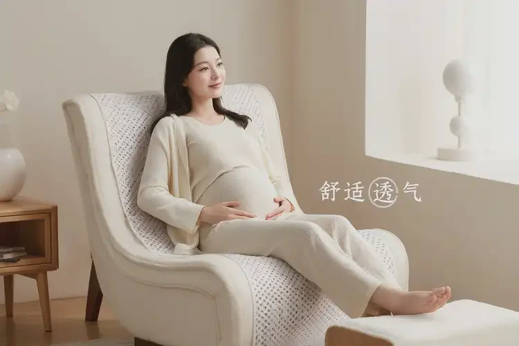 孕妇屁股上容易长湿疹可不可以根治(图4)