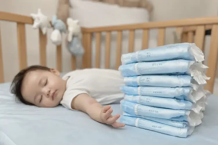 婴幼儿肛周容易起湿疹可以治好吗(图1)
