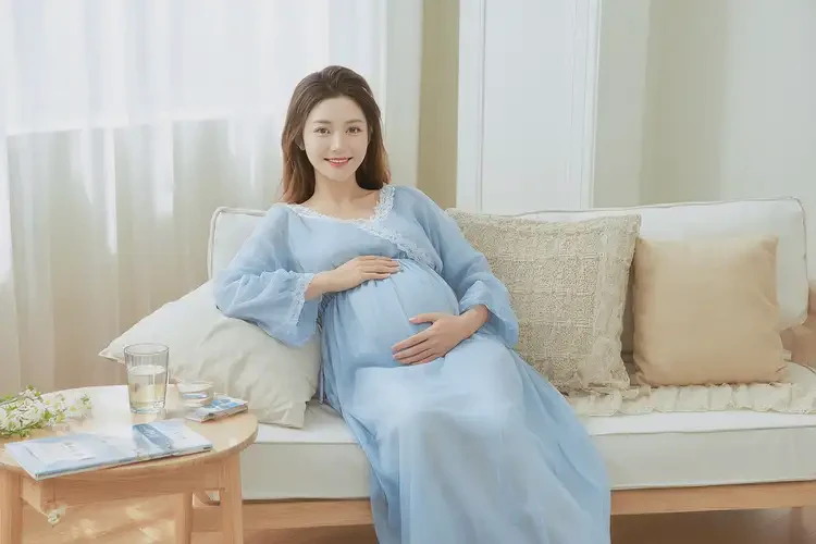 孕妇全身偶尔长湿疹可以治好吗(图2)