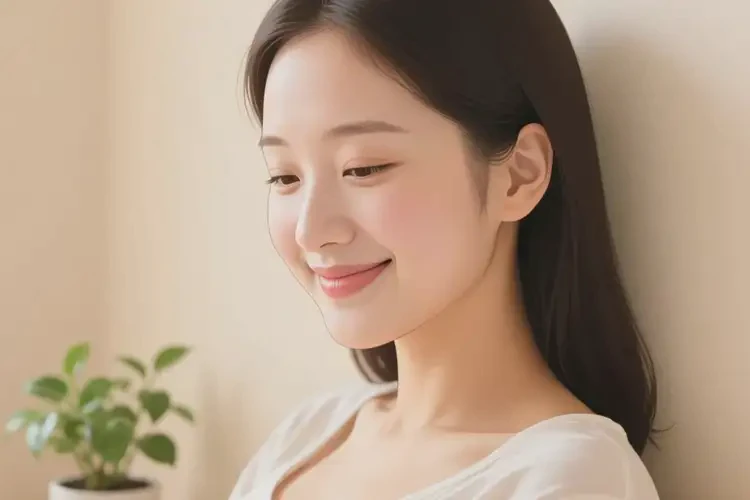 产妇面部容易长湿疹可以治好吗(图4)