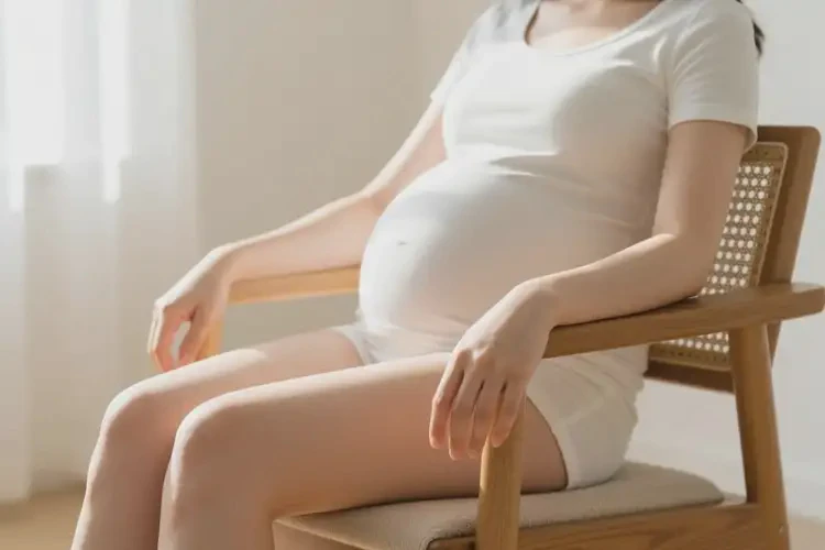 孕妇四肢容易起湿疹可以治好吗(图2)