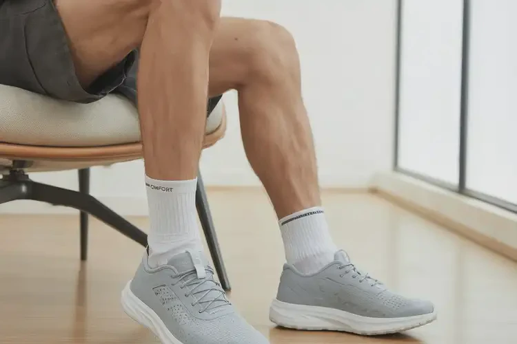 男性脚上出现湿疹可以治好吗(图1)