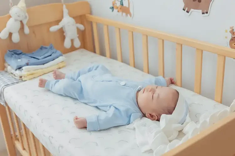 婴儿肛周经常起湿疹可以治好吗(图1)