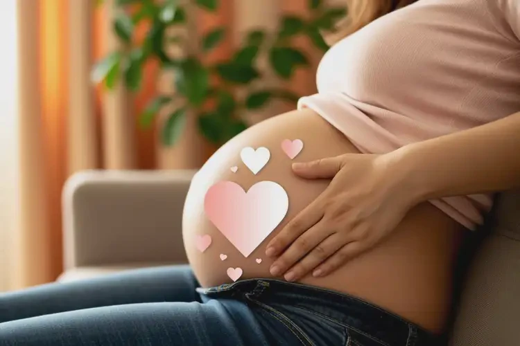 孕妇肛周有湿疹可以治好吗(图4)