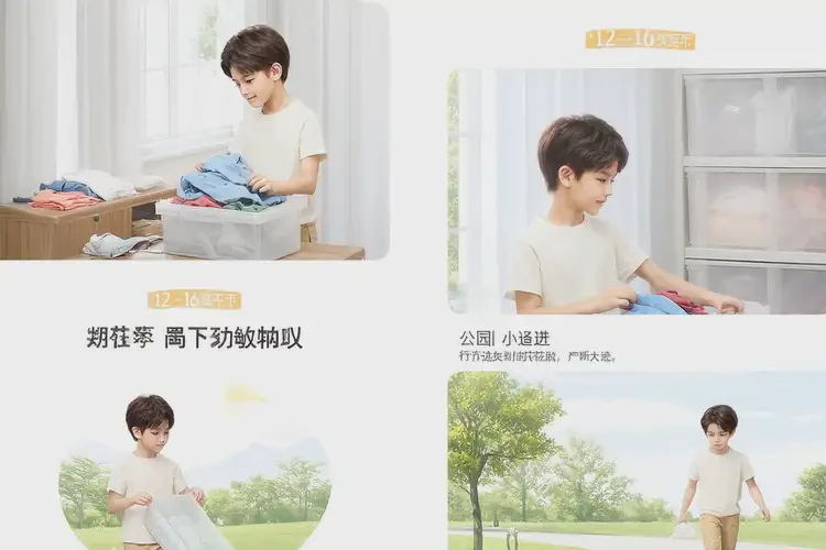 青少年全身出湿疹可不可以根治(图1)