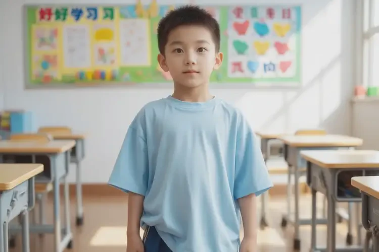 小学生肚子上容易起湿疹可不可以根治(图3)