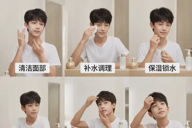 青少年全身出湿疹可不可以根治(图2)