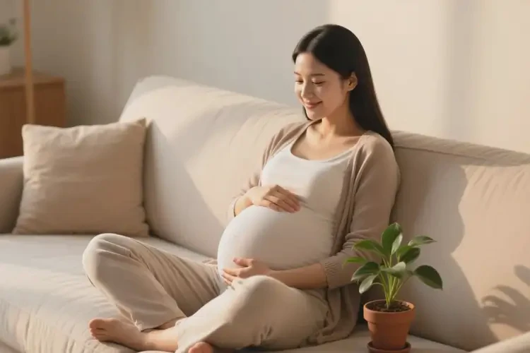 孕妇四肢经常长湿疹可以治好吗(图2)