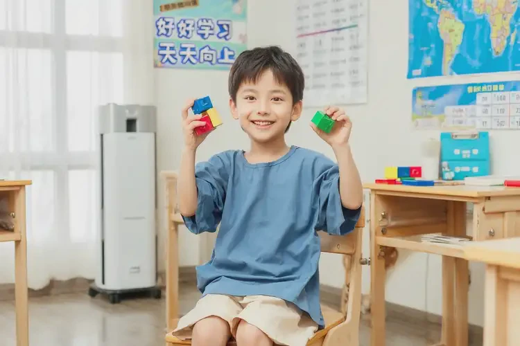 小学生屁股容易起湿疹可不可以根治(图1)