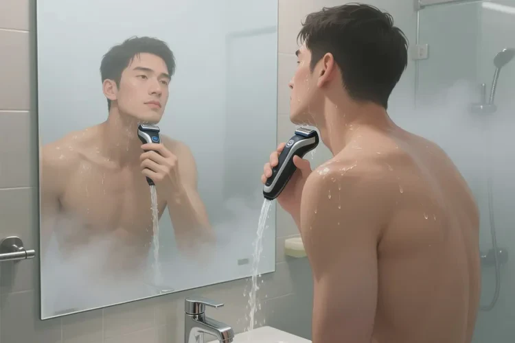 男人脸上容易起湿疹能靠自己自愈吗(图3)