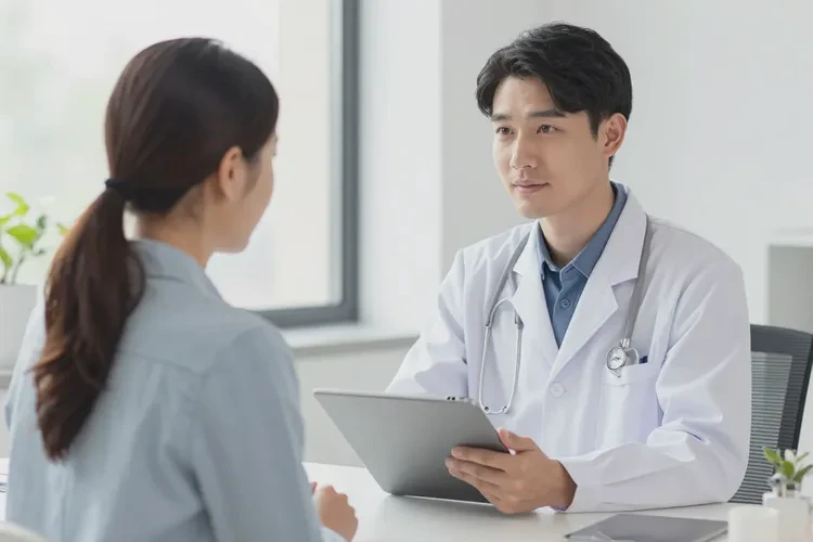 27岁晚上血糖30.8是怎么回事(图4)