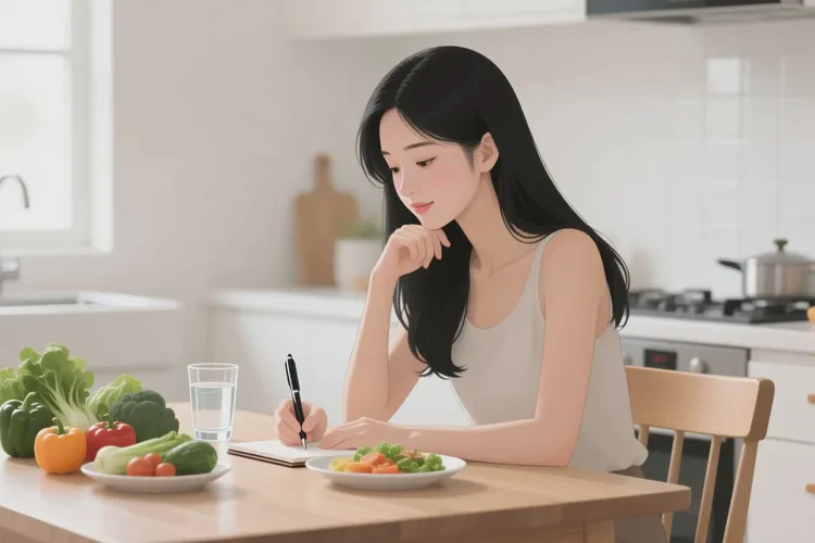 哺乳期妈妈肚子出湿疹能靠自己自愈吗(图4)