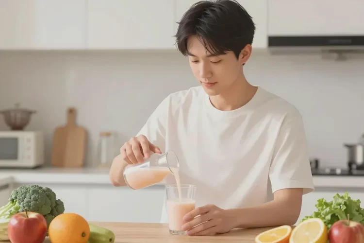 青年人全身经常长湿疹能靠自己自愈吗(图4)