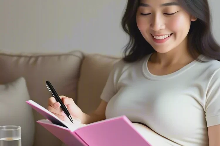 孕妇肚子出湿疹可以治愈吗(图3)