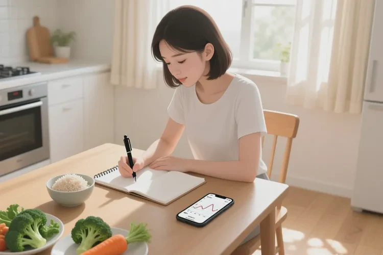 27岁睡前血糖11.4是怎么回事(图3)