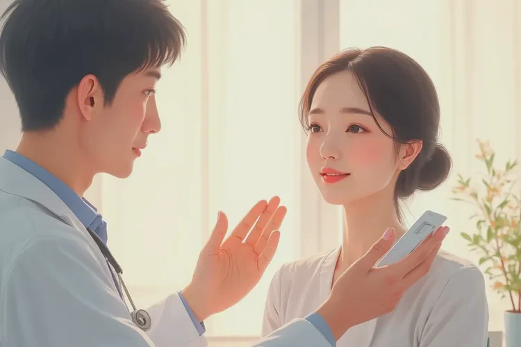 哺乳期妈妈屁股偶尔长湿疹能靠自己自愈吗(图4)
