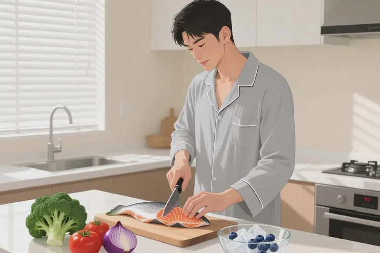 青年人小腿有湿疹能靠自己自愈吗(图3)