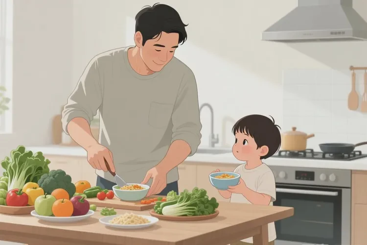 儿童肚子出湿疹可以治愈吗(图3)