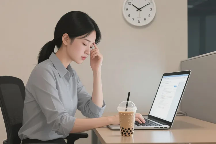 27岁睡前血糖13.1是怎么回事(图2)