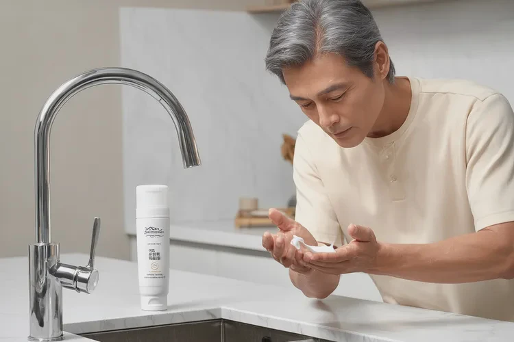 男人手上经常长湿疹能靠自己自愈吗(图2)