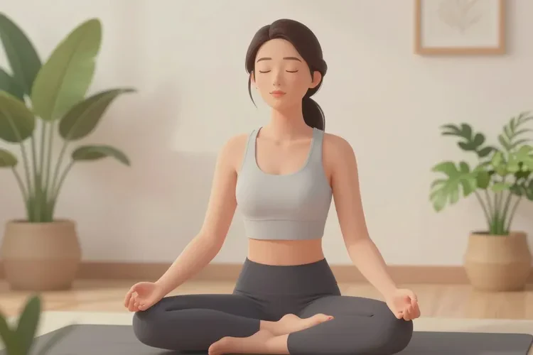 哺乳期妈妈面部有湿疹能靠自己自愈吗(图4)