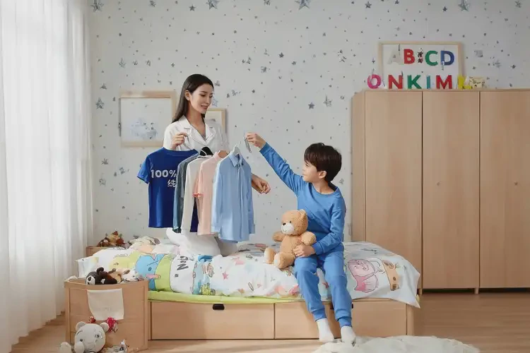 孩子手上有湿疹可以治好吗(图1)