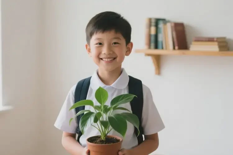 中学生面部起湿疹可以治好吗(图3)