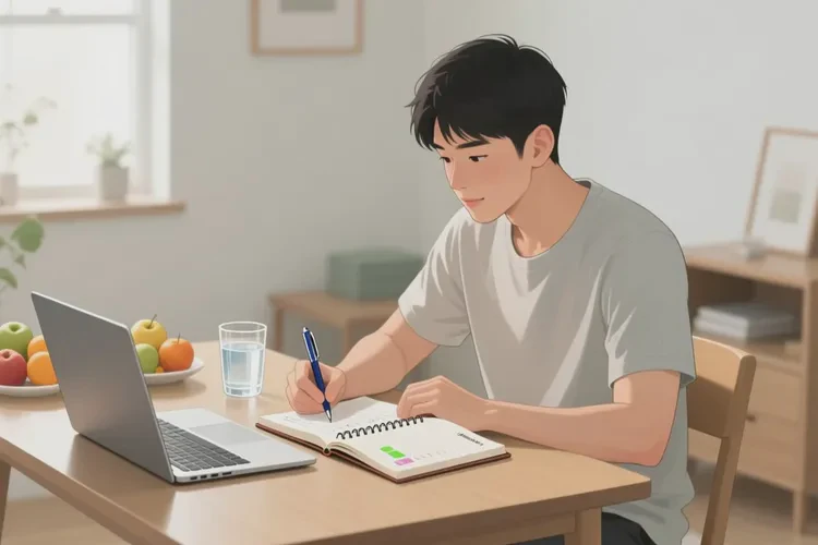 28岁早餐血糖24.7是怎么回事(图4)