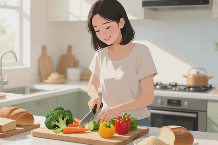 28岁早餐血糖22.9是怎么回事(图3)